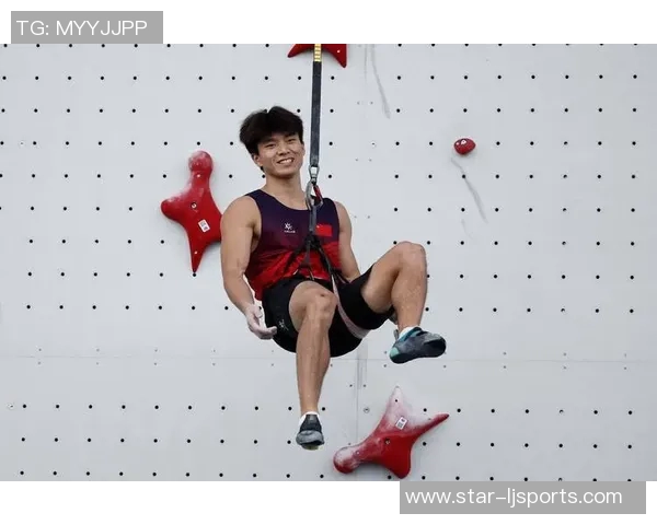 运动数据南京攀岩队个人能力提升之路热议攀岩运动的未来发展与挑战