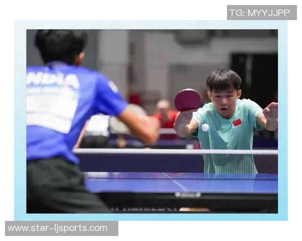 运动最新数据重庆乒乓球队成长之路总决赛特别报道展现拼搏精神与团队力量